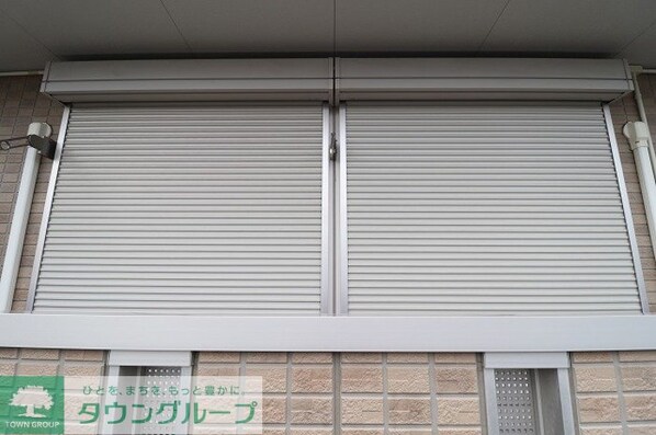 Tスクエア 2番館の物件内観写真